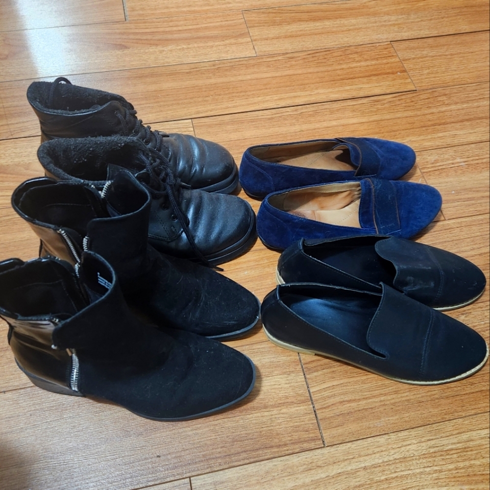 Shoes